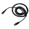 Honeywell 42206202-02E Piederums svītrkodu lasītājam, melns