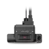 Braukšanas reģistrators MIO MiSentry 12 4G LTE ar GPS — HD video, mākoņkrātuve, reāllaika brīdinājumi