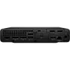HP ProDesk 4 G1i AI Mini dators - Core Ultra 5 235T - 32 GB RAM - 512 GB NVMe SSD - Intel Graphics - Wi-Fi 6E, Bluetooth 5.3