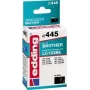 EDDING printera kasetne, nomaina Brother LC-123BK, saderīga, melna EDD-445