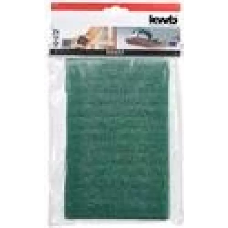 Slīpēšanas paliktnis KWB 819828 Pelēks 230mm