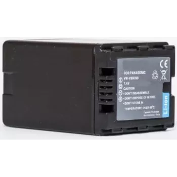 Papildu akumulators Extra Digital Panasonic VW-VBN260 2600mAh Litija-Jonu