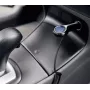 Motorola P513 microUSB Auto Lādētājs Melns