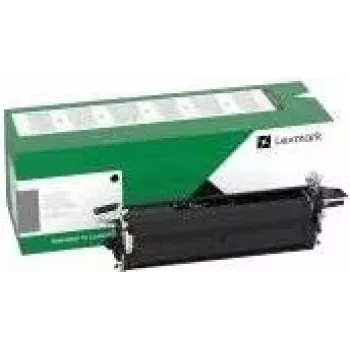 Lexmark 63D0Z00 melna tonera kasetne