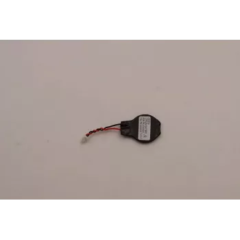 RTC BAT CR2016 Lenovo 30mm 2-pin rezerves akumulators