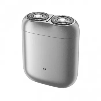 Xiaomi S200 Rotācijas skuveķis (sudrabs)