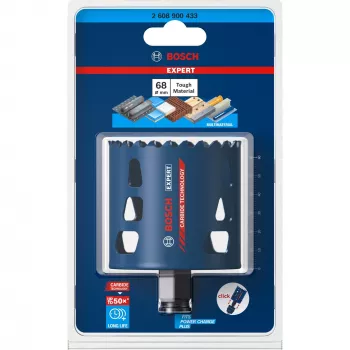 Bosch 2 608 900 433 urbja cauruļzāģis 1 gab.