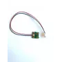 Charge Amps HALO PCBA ASSEMBLED DLED CA-100632 nomontēta shēmas plate uzlādes iekārtai