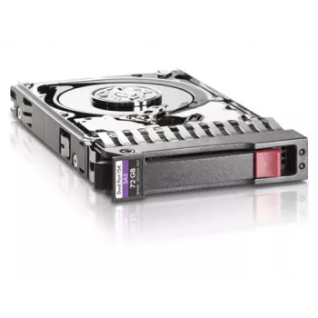 HPE 759208-B21 Uzglabāšanas disks