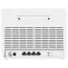 Cudy LT500E bezvadu maršrutētājs Fast Ethernet divu joslu (2,4 GHz / 5 GHz) 4G balts