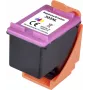 Renkforce tinte HP 303 XL (T6N03AE) saderīga Ciāna, Magenta, Dzeltena RF-5705438