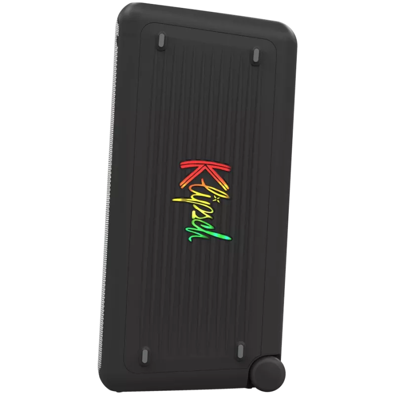 KLIPSCH New York Black pārnēsājams skaļrunis