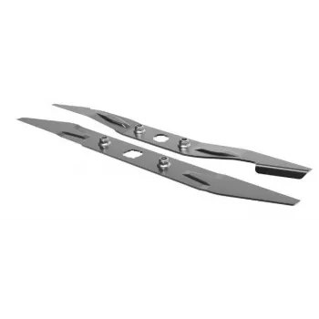 Pļaujmašīnas nazis DeWalt DT20902-QZ 53 cm nomaiņas griešanas nazis