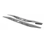 Pļaujmašīnas nazis DeWalt DT20902-QZ 53 cm nomaiņas griešanas nazis