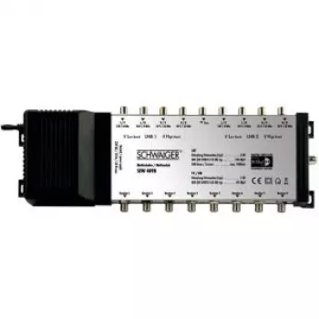 Satelītu multiswitch Schwaiger SEW4098531