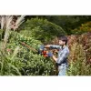 Dzīvžogu šķēres Black & Decker BEHT201-QS