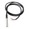 Temperatūras sensors Shelly DS18B20 ar 3 m kabeli