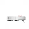 Xiaomi Robot Vacuum H40 BHR07XBEU robots putekļsūcējs un mazgāšanas robots, 10000 Pa, LDS navigācija, 5200 mAh, balts