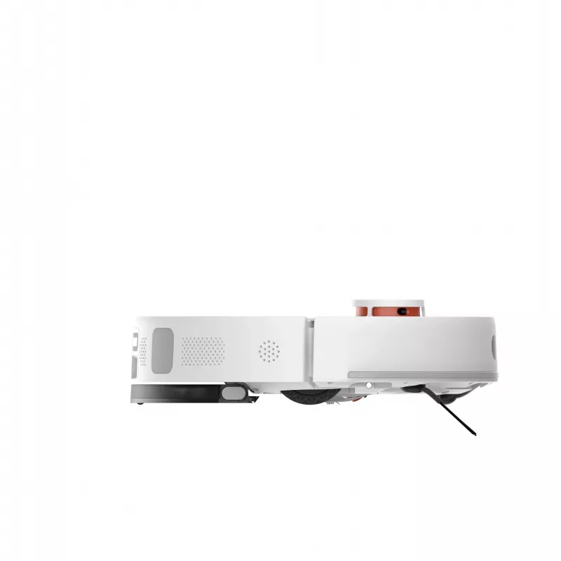 Xiaomi Robot Vacuum H40 BHR07XBEU robots putekļsūcējs un mazgāšanas robots, 10000 Pa, LDS navigācija, 5200 mAh, balts