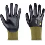 Aizsargcimdi pret griezumiem Honeywell AIDC CORESHIELD DOUBLE 22-2D28B/09 9. izmērs pāris
