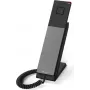 Viesnīcas VoIP telefons Snom HD300 TCP/IP Ethernet – SIP klausule ar HD audio, modelis 7010