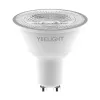 Yeelight W1 GU10 aptumšojamo viedo spuldžu komplekts, 4 gab.