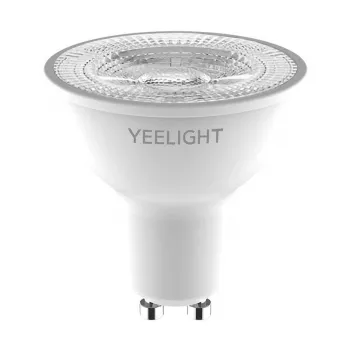Viedā spuldze Yeelight W1 GU10 (dimējama)