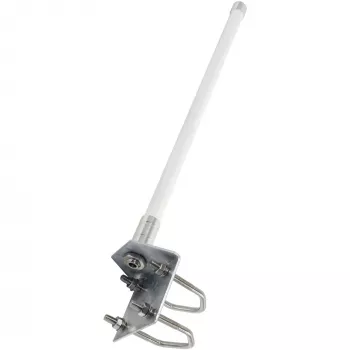 Omnivirziena antena ALLNET ANT-868-6dbi-OMNI 868 MHz, 6 dBi pastiprinājums