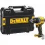 Bezvadu urbjmašīna DeWalt DCD794NT-XJ 18V ar bezsuku motoru, kompakts dizains