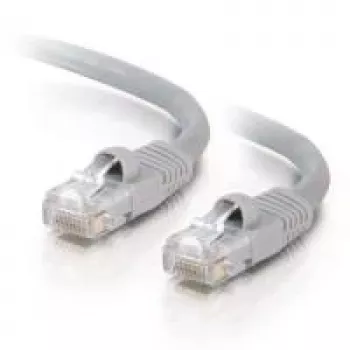 Tīkla kabelis LogiLink CAT6 S-FTP 2m Pelēks