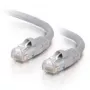 Tīkla kabelis LogiLink CAT6 S-FTP 2m Pelēks