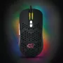 Esperanza EGM702 pele labai rokai USB optiskā 7200 DPI