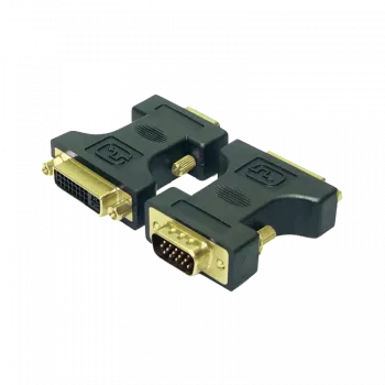 Adapter DVI-I uz VGA Goobay MMK ADAP DVI F 68029