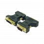 Adapter DVI-I uz VGA Goobay MMK ADAP DVI F 68029