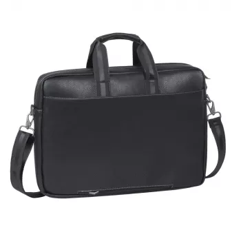 Rivacase Orly 40.6 cm (16) portfelis melns