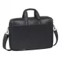 Rivacase Orly 40.6 cm (16) portfelis melns