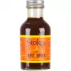 BBQ mērce Hot & Spicy (267 ml)