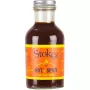 BBQ mērce Hot & Spicy (267 ml)