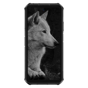 Viedtālrunis UleFone Armor X16 Pr 8/256GB Wasteland Shado — 8GB RAM, 256GB krātuve