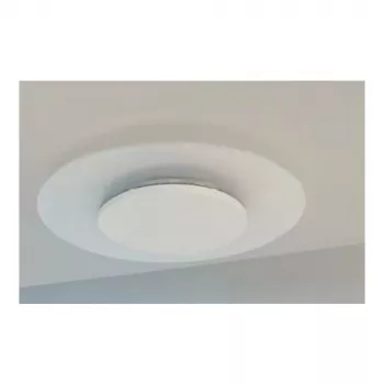 Synergy 21 LED Rundleuchte caurspīdīga 18W RL ww