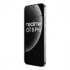 Viedtālrunis REALME GT 8 Pro 5G — 6.79 collu AMOLED 3136×1440, Snapdragon 8 Elite, 16 GB RAM, 512 GB, 50/200/50 MP, 7000 mAh, Balts