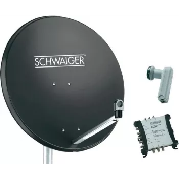 Schwaiger SPI9961SET5