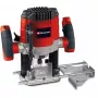 Einhell TC-RO 1155 E Melns, Sarkans 30000 Apgr./min 1100 W