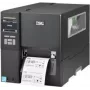TSC MH241, 8 punkti/mm (203 dpi), Displejs, RTC, USB, RS232, Ethernet, Komplekts (USB) Etiķešu printeris, Termopārnese