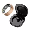 Viedais gredzens Colmi R03 — 9. izmērs (18.9 mm iekšējais diametrs), zelta krāsa