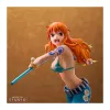 ABYstyle figūra ONE PIECE - Figurīna Nami x2 (3665361137870)