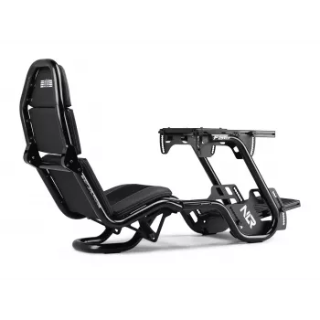 Racing simulator cockpit Next Level Racing NLR-R003 F-GT Pro Formula un GT Grey Edition