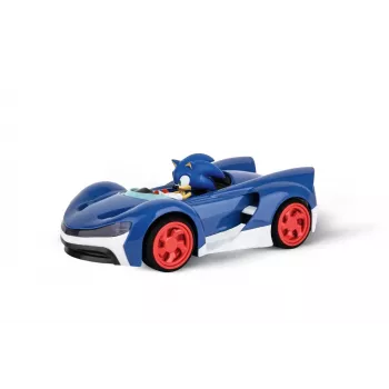 RC automašīna Team Sonic Racing Sonic 2,4GHz