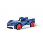 RC automašīna Team Sonic Racing Sonic 2,4GHz