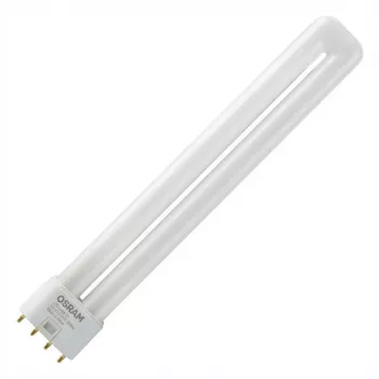 Lineārā LED lampa Osram DULUX L24 HF V 12W 830 3000K 2G11, 1350 lm